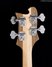 Rickenbacker 4003/4 S, Natural Walnut: Headstock - Rear