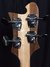 Rickenbacker 4003/4 , Mapleglo: Headstock - Rear