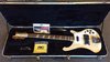 Rickenbacker 4003/4 , Mapleglo: Neck - Front