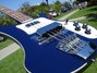 Rickenbacker 4003/4 , Midnightblue: Free image