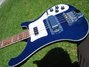 Rickenbacker 4003/4 , Midnightblue: Free image2