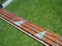 Rickenbacker 4003/4 , Midnightblue: Neck - Front