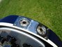 Rickenbacker 4003/4 , Midnightblue: Close up - Free