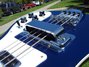 Rickenbacker 4003/4 , Midnightblue: Close up - Free2