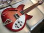 Rickenbacker 330/6 , Fireglo: Free image