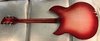 Rickenbacker 330/6 , Fireglo: Full Instrument - Rear