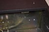 Rickenbacker Road R14/amp , Black: Full Instrument - Rear