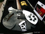Rickenbacker 330/12 , Jetglo: Free image