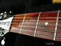 Rickenbacker 330/12 , Jetglo: Neck - Front