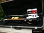 Rickenbacker 330/12 , Jetglo: Close up - Free
