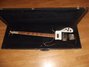 Rickenbacker 4003/4 Mod, Jetglo: Full Instrument - Front