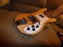 Rickenbacker 4001/4 , Mapleglo: Free image