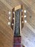 Rickenbacker 425/6 Combo, Natural: Headstock