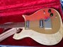 Rickenbacker 425/6 Combo, Natural: Body - Front