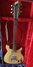 Rickenbacker 425/6 Combo, Natural: Full Instrument - Front