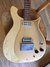Rickenbacker 425/6 Combo, Natural: Close up - Free