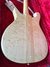 Rickenbacker 425/6 Combo, Natural: Close up - Free2