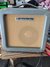 Rickenbacker M-88/amp Mod, Gray: Headstock
