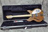 Rickenbacker 330/6 , Natural Walnut: Free image2