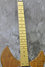 Rickenbacker 330/6 , Natural Walnut: Neck - Front