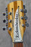 Rickenbacker 370/12 , Mapleglo: Headstock