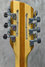 Rickenbacker 370/12 , Mapleglo: Headstock - Rear