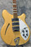 Rickenbacker 370/12 , Mapleglo: Body - Front