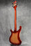 Rickenbacker 4003/4 , Fireglo: Full Instrument - Rear