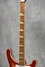 Rickenbacker 4003/4 , Fireglo: Neck - Front