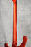 Rickenbacker 4003/4 , Fireglo: Neck - Rear