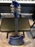 Rickenbacker 360/12 , Blueburst: Full Instrument - Rear