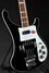 Rickenbacker 4003/4 , Jetglo: Free image