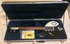 Rickenbacker 340/6 , Jetglo: Free image