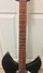 Rickenbacker 340/6 , Jetglo: Neck - Front