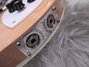 Rickenbacker 360/6 , Mapleglo: Close up - Free