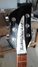 Rickenbacker 330/6 , Jetglo: Headstock