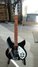 Rickenbacker 330/6 , Jetglo: Full Instrument - Front