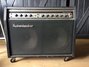 Rickenbacker TR75/amp , Black: Full Instrument - Front