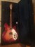 Rickenbacker 360/6 , Fireglo: Full Instrument - Front