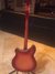 Rickenbacker 360/6 , Fireglo: Full Instrument - Rear