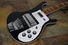 Rickenbacker 4003/4 , Jetglo: Free image