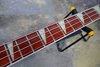 Rickenbacker 4003/4 , Jetglo: Neck - Front