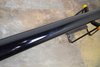 Rickenbacker 4003/4 , Jetglo: Neck - Rear
