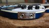 Rickenbacker 620/6 , Midnightblue: Close up - Free