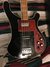 Rickenbacker 4001/4 , Jetglo: Body - Front