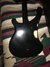 Jun 1978 Rickenbacker 4001/4 , Jetglo: Body - Rear