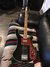 Rickenbacker 4001/4 , Jetglo: Full Instrument - Front