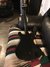 Rickenbacker 4001/4 , Jetglo: Full Instrument - Rear