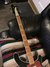 Rickenbacker 4001/4 , Jetglo: Neck - Front