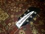 Rickenbacker 330/6 , Jetglo: Headstock